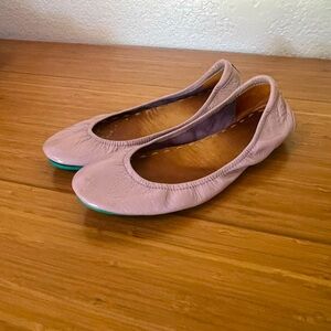 Tieks Lavenderr Patent